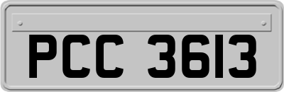 PCC3613