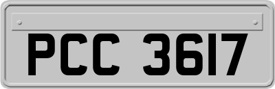 PCC3617