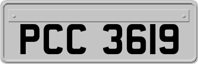PCC3619