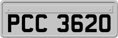 PCC3620