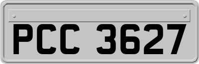 PCC3627