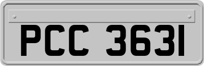 PCC3631