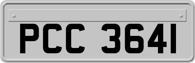 PCC3641