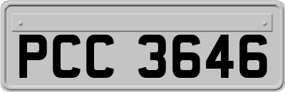 PCC3646