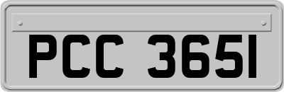 PCC3651
