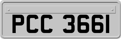 PCC3661
