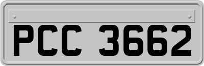 PCC3662
