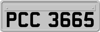 PCC3665