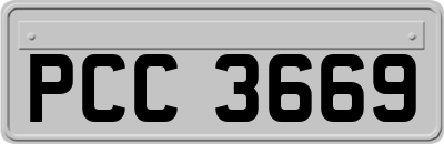 PCC3669