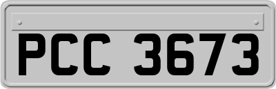 PCC3673