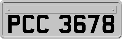 PCC3678
