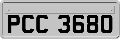 PCC3680