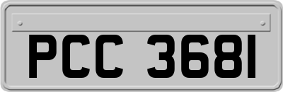 PCC3681