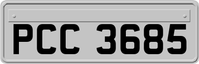 PCC3685
