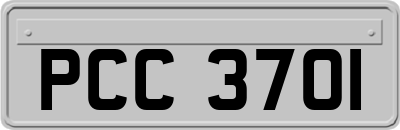 PCC3701