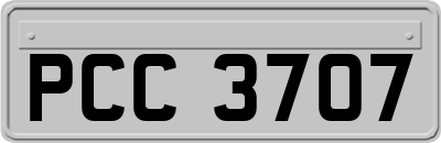 PCC3707