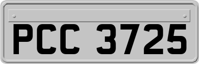 PCC3725