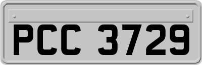 PCC3729