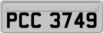 PCC3749