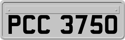 PCC3750