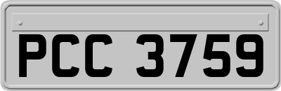 PCC3759