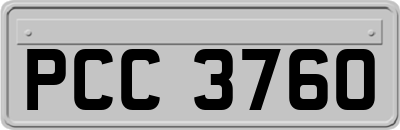 PCC3760