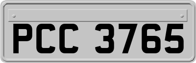 PCC3765