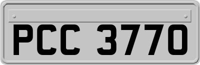 PCC3770