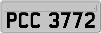 PCC3772