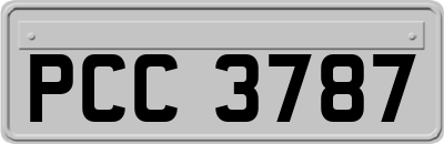 PCC3787