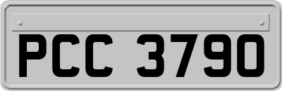 PCC3790