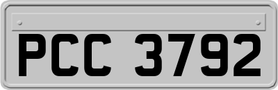 PCC3792