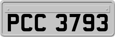PCC3793