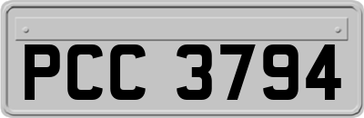 PCC3794
