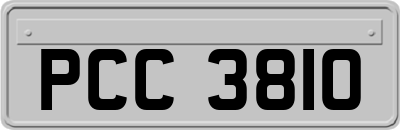 PCC3810
