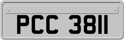 PCC3811