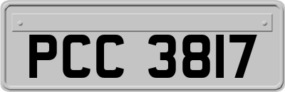 PCC3817