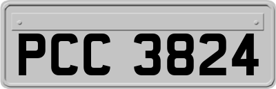 PCC3824