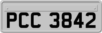 PCC3842