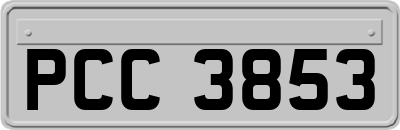 PCC3853