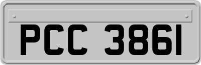 PCC3861