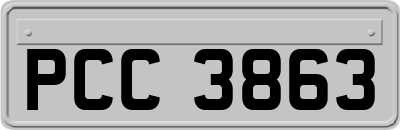 PCC3863