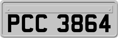 PCC3864