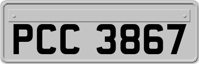 PCC3867