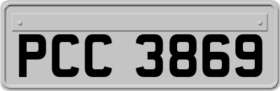 PCC3869