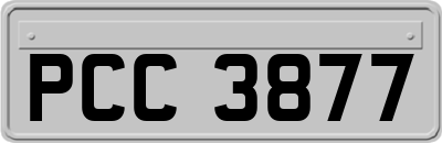 PCC3877