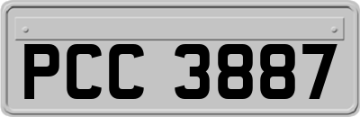 PCC3887
