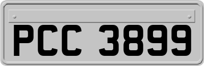 PCC3899