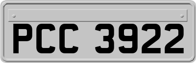 PCC3922