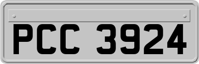 PCC3924